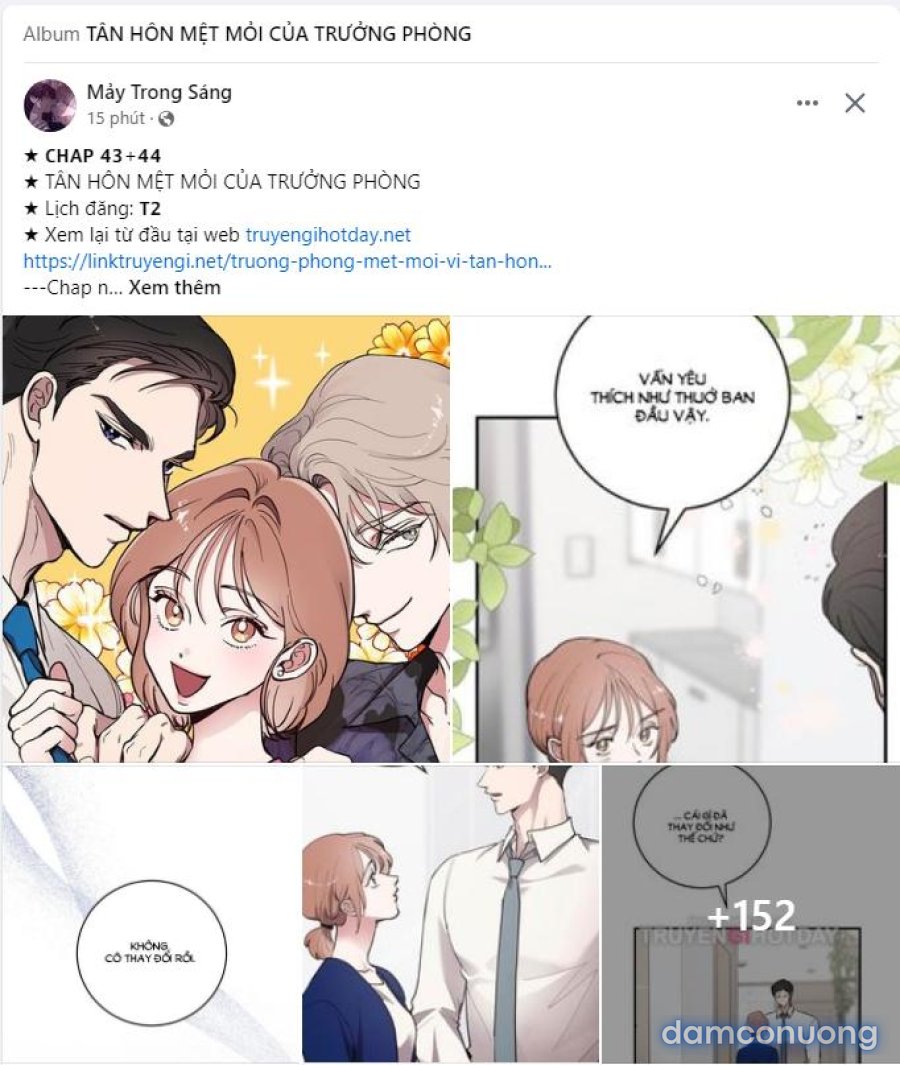 18+ Mong Ước Của Ác Ma 