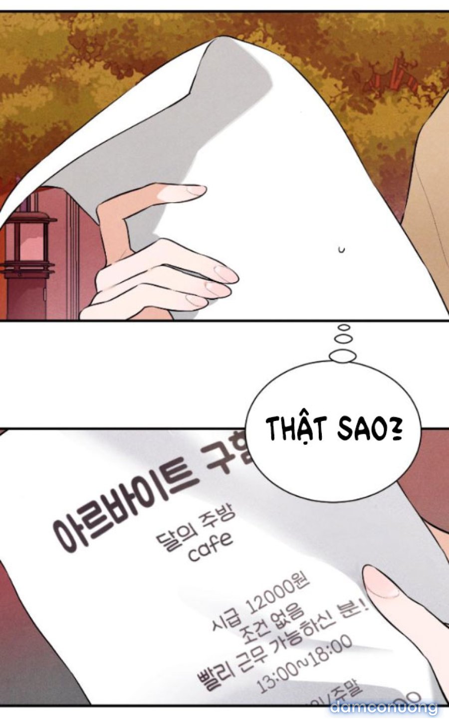 18+ Mong Ước Của Ác Ma 