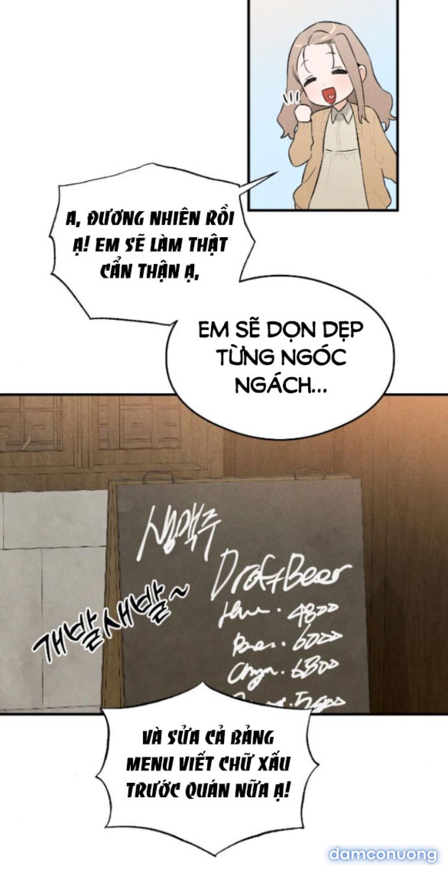 18+ Mong Ước Của Ác Ma 