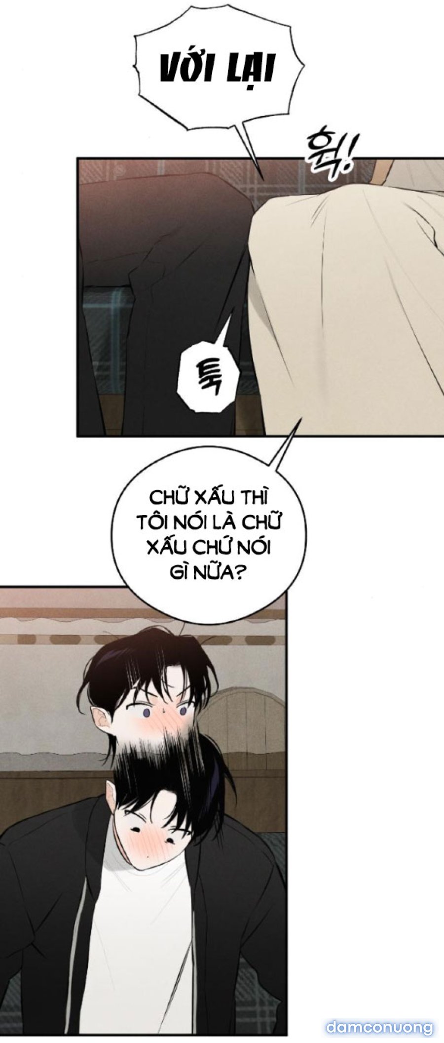 18+ Mong Ước Của Ác Ma 