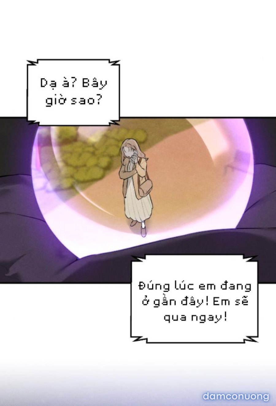 18+ Mong Ước Của Ác Ma 