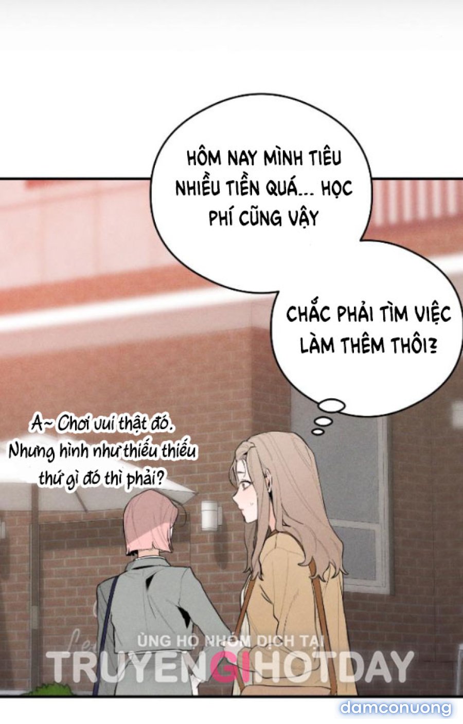 18+ Mong Ước Của Ác Ma 