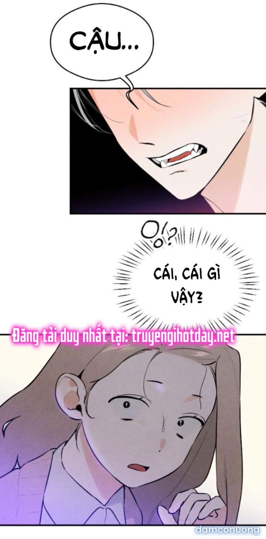 18+ Mong Ước Của Ác Ma 