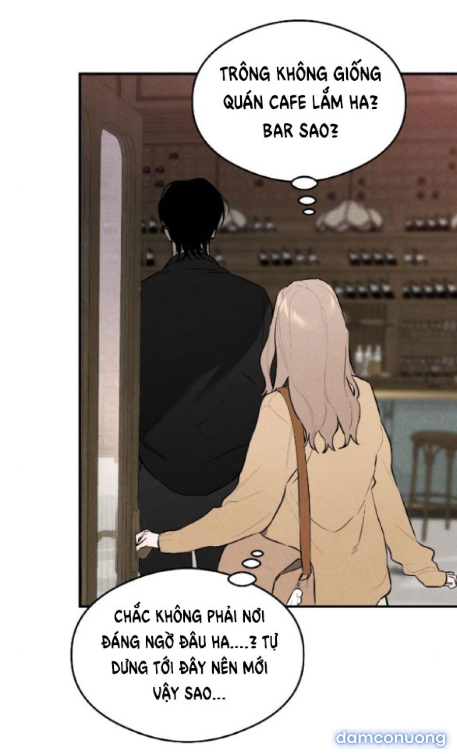 18+ Mong Ước Của Ác Ma 