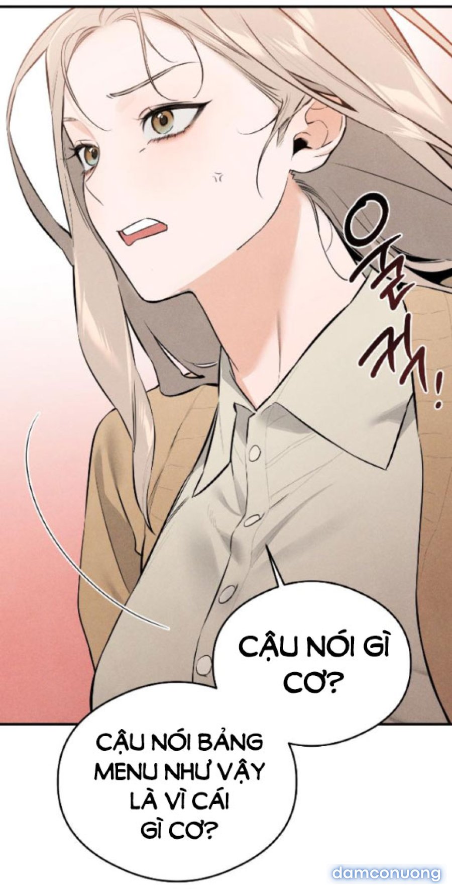 18+ Mong Ước Của Ác Ma 