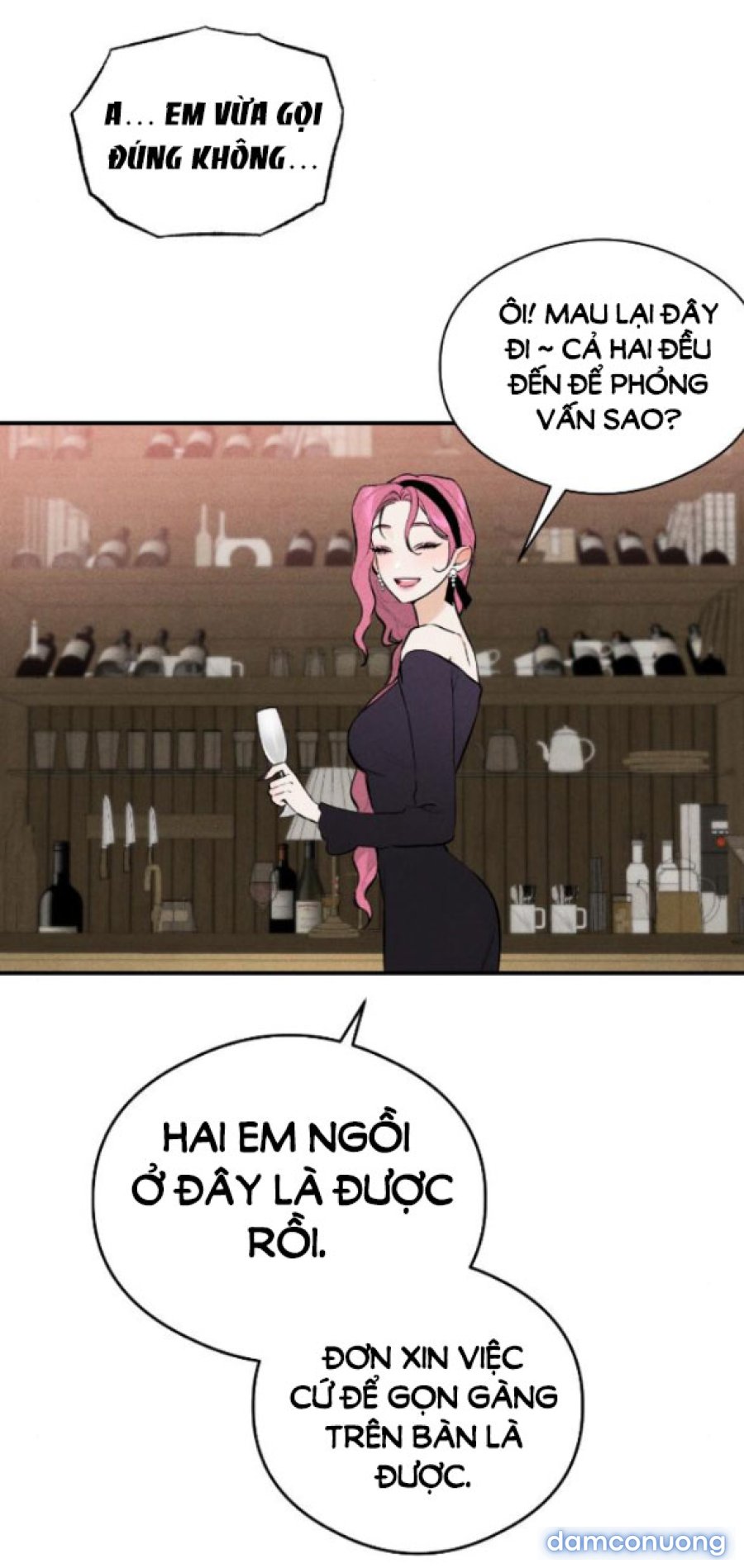 18+ Mong Ước Của Ác Ma 