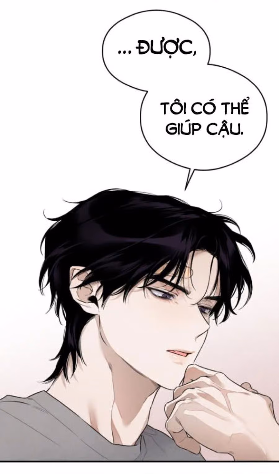 18+ Mong Ước Của Ác Ma 