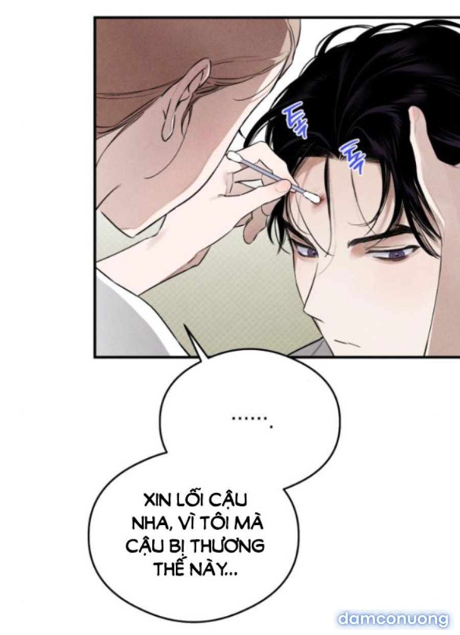 18+ Mong Ước Của Ác Ma 