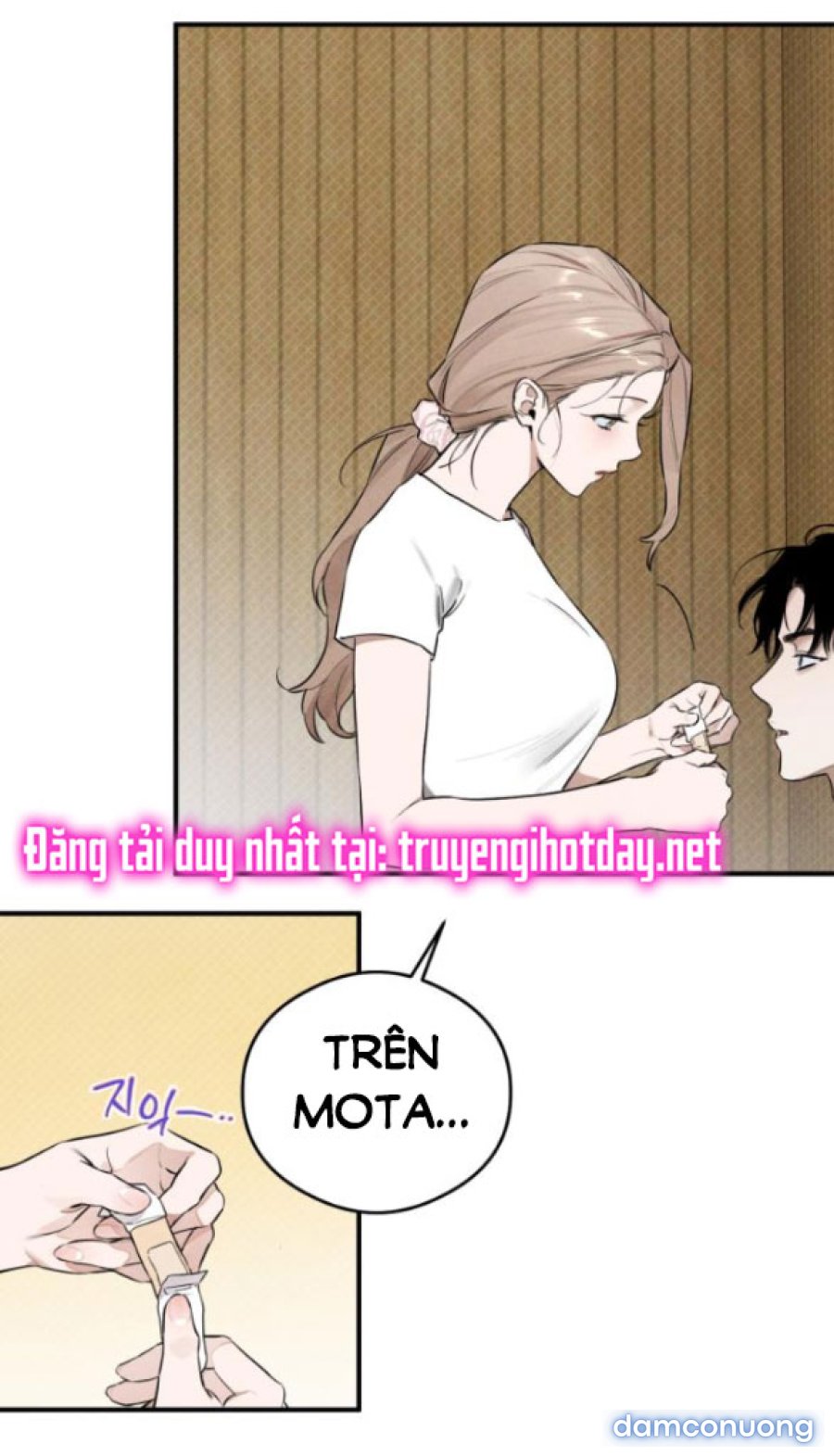 18+ Mong Ước Của Ác Ma 