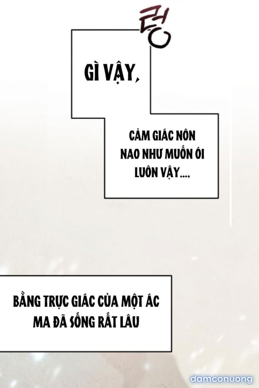 18+ Mong Ước Của Ác Ma 