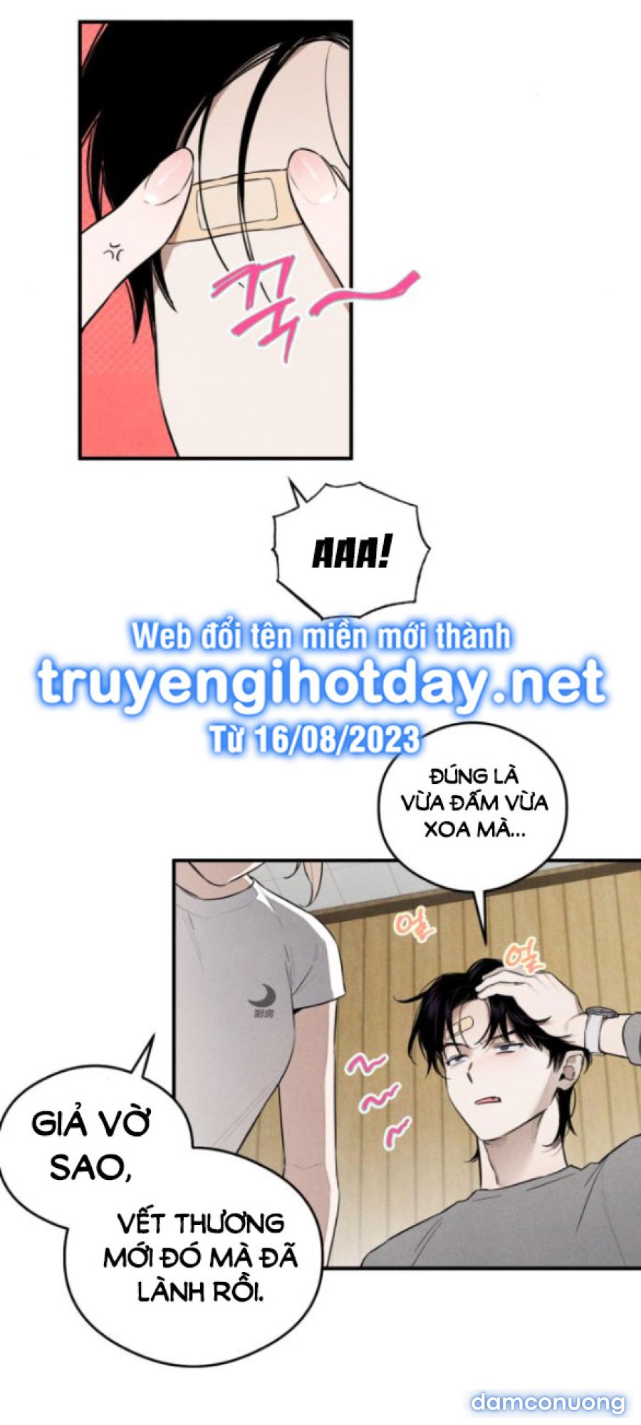 18+ Mong Ước Của Ác Ma 