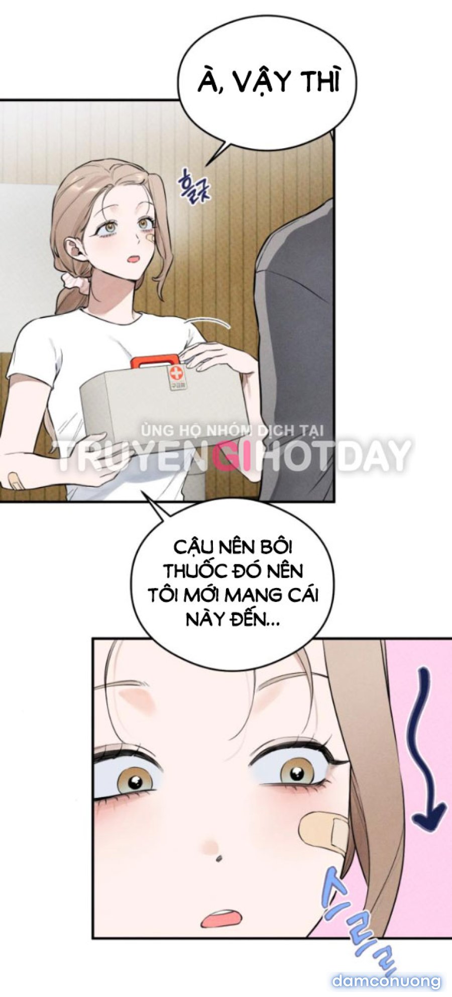 18+ Mong Ước Của Ác Ma 