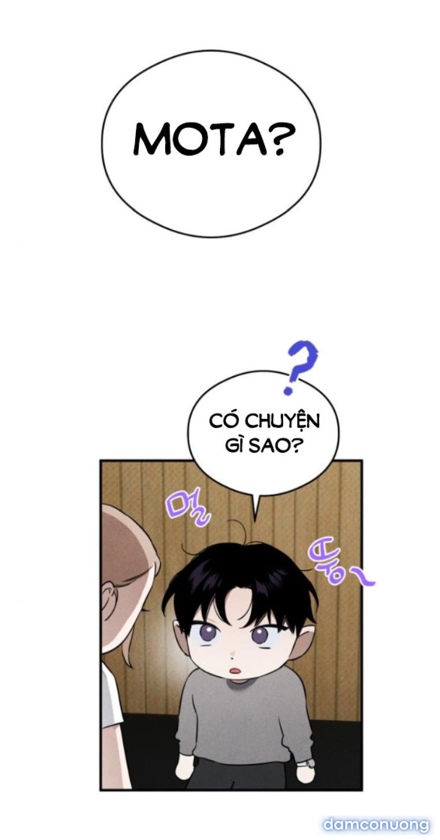 18+ Mong Ước Của Ác Ma 