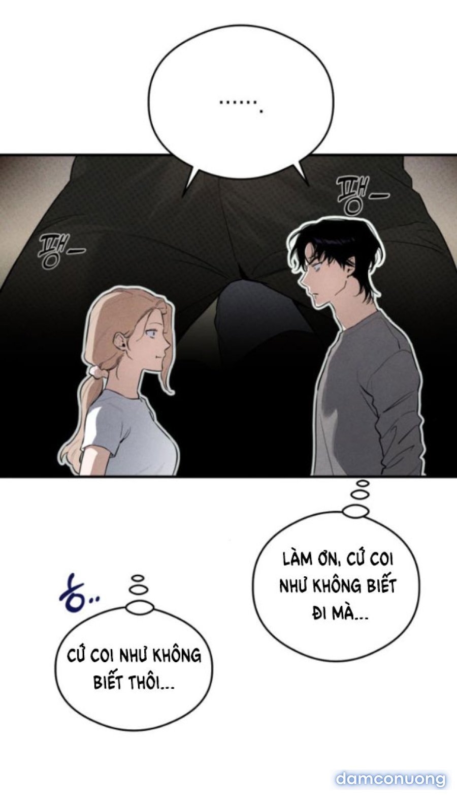 18+ Mong Ước Của Ác Ma 
