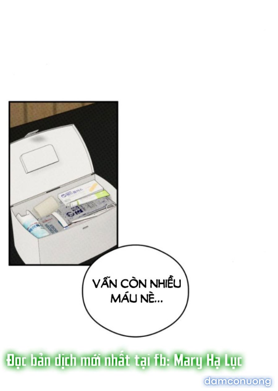 18+ Mong Ước Của Ác Ma 