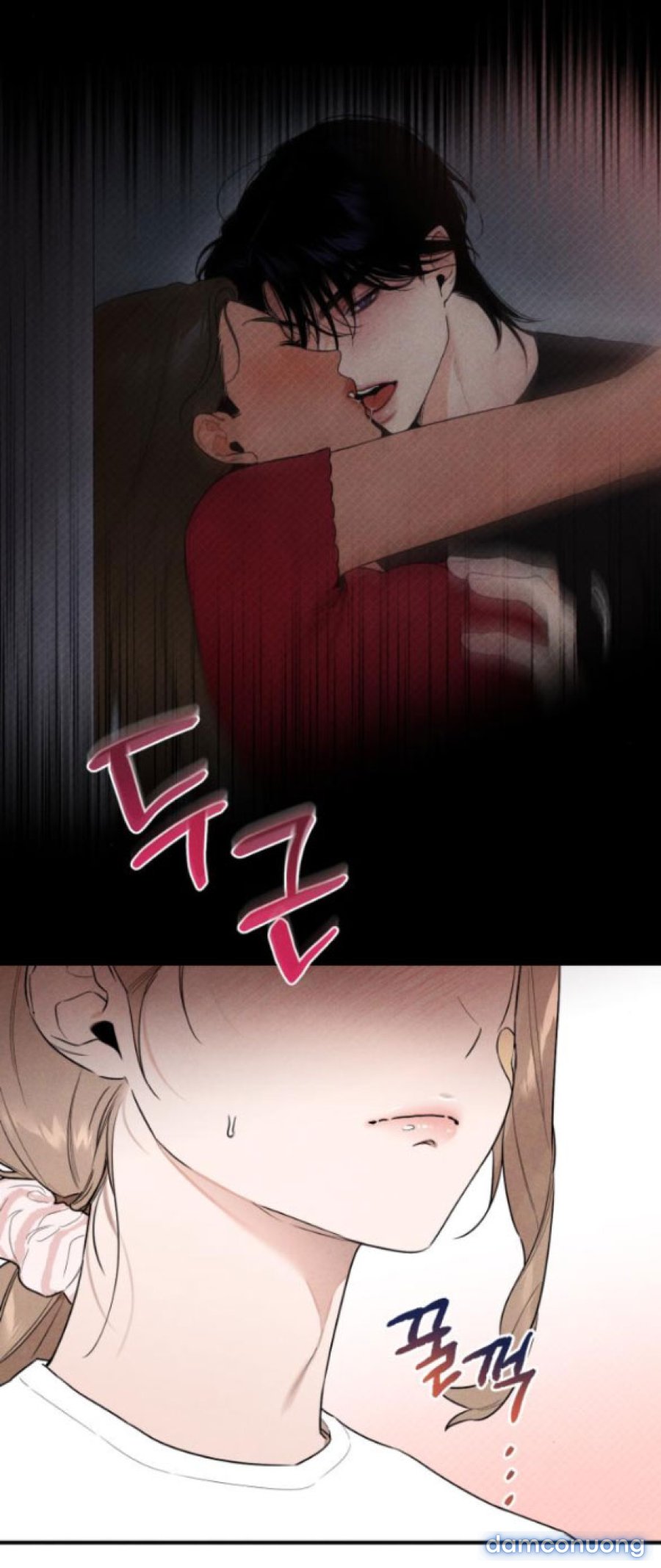 18+ Mong Ước Của Ác Ma 