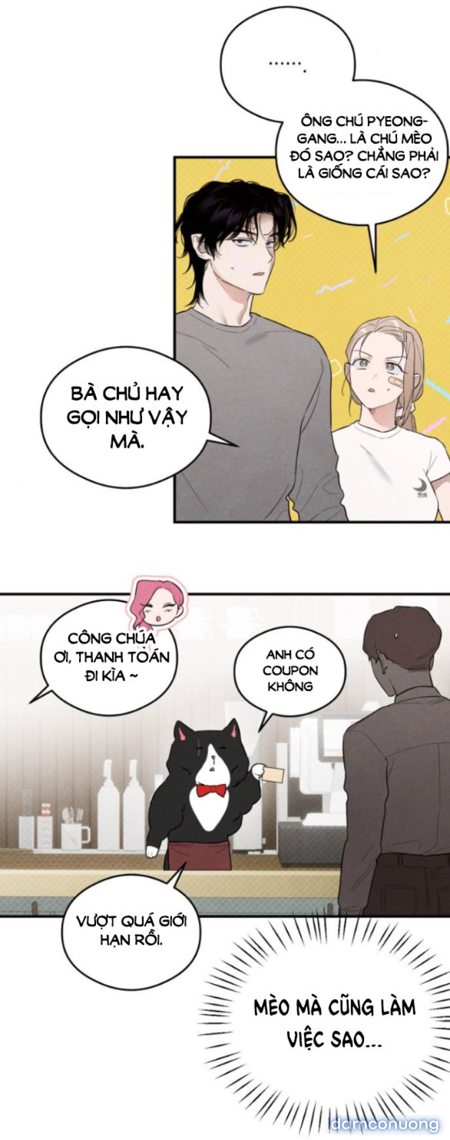 18+ Mong Ước Của Ác Ma 