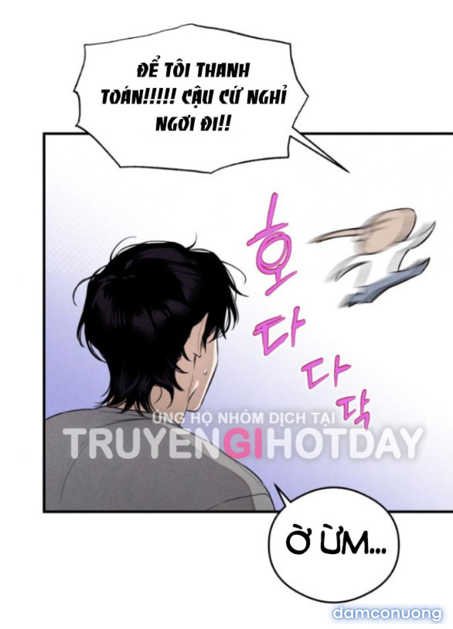 18+ Mong Ước Của Ác Ma 