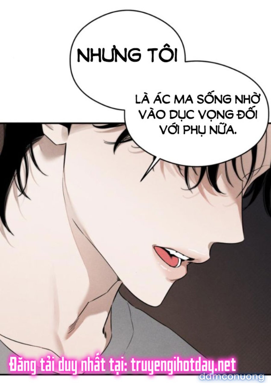 18+ Mong Ước Của Ác Ma 