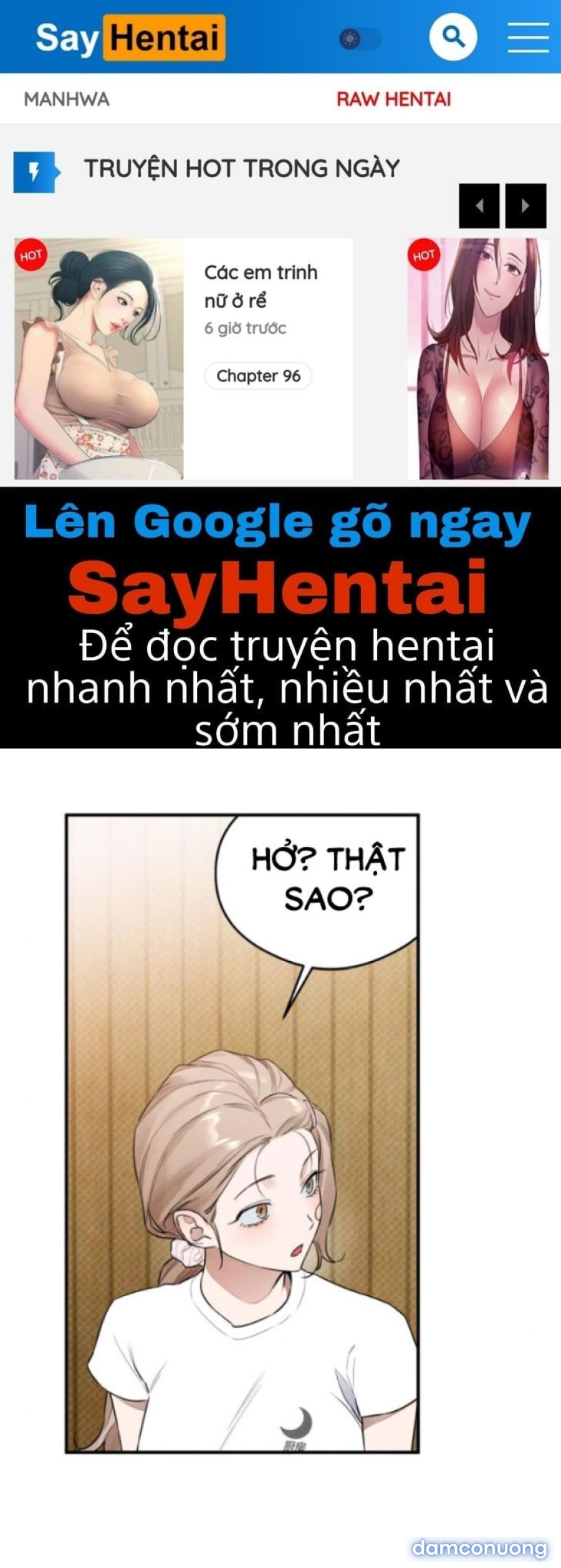 18+ Mong Ước Của Ác Ma 