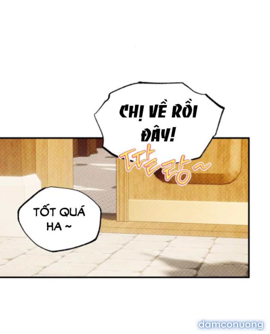 18+ Mong Ước Của Ác Ma 