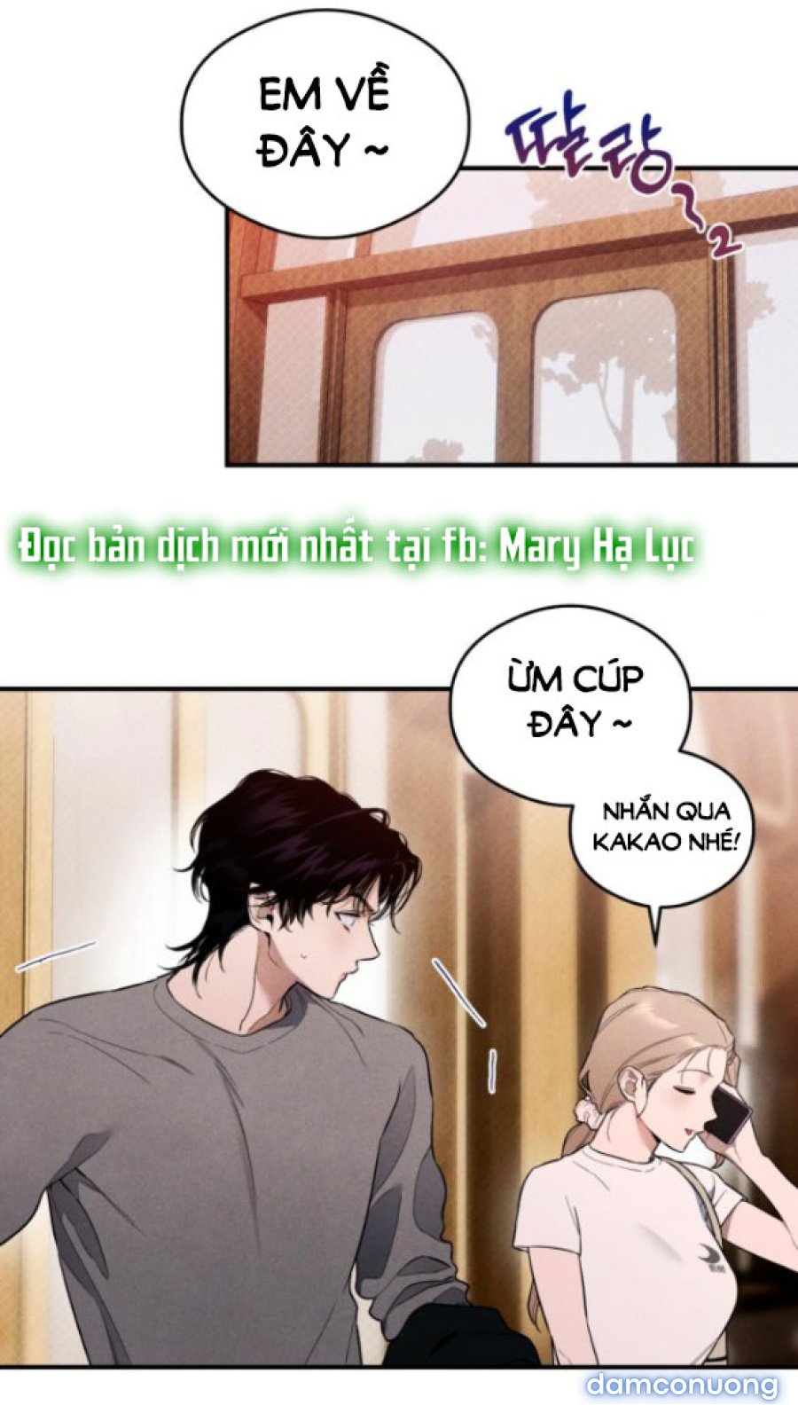 18+ Mong Ước Của Ác Ma 