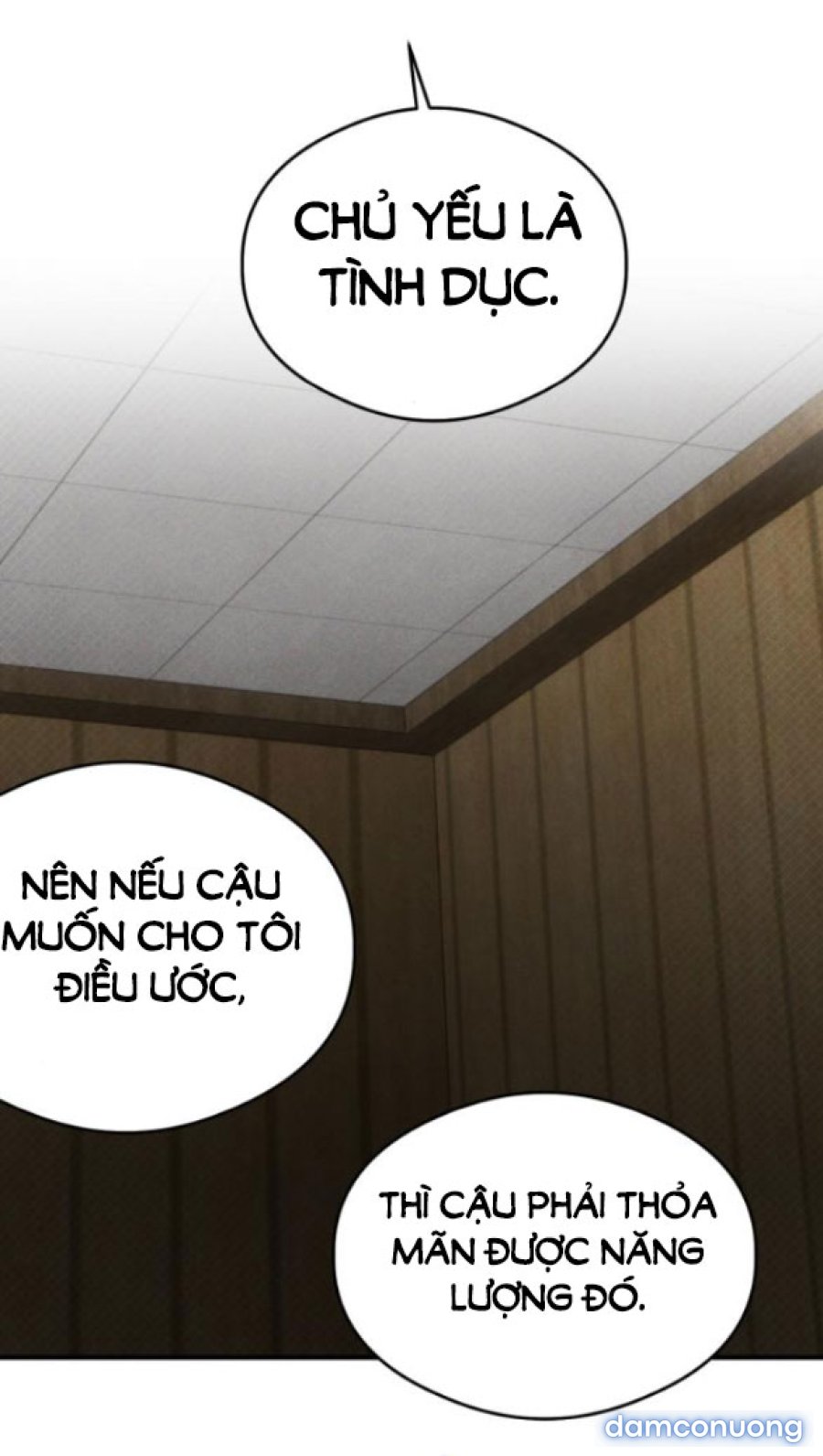 18+ Mong Ước Của Ác Ma 