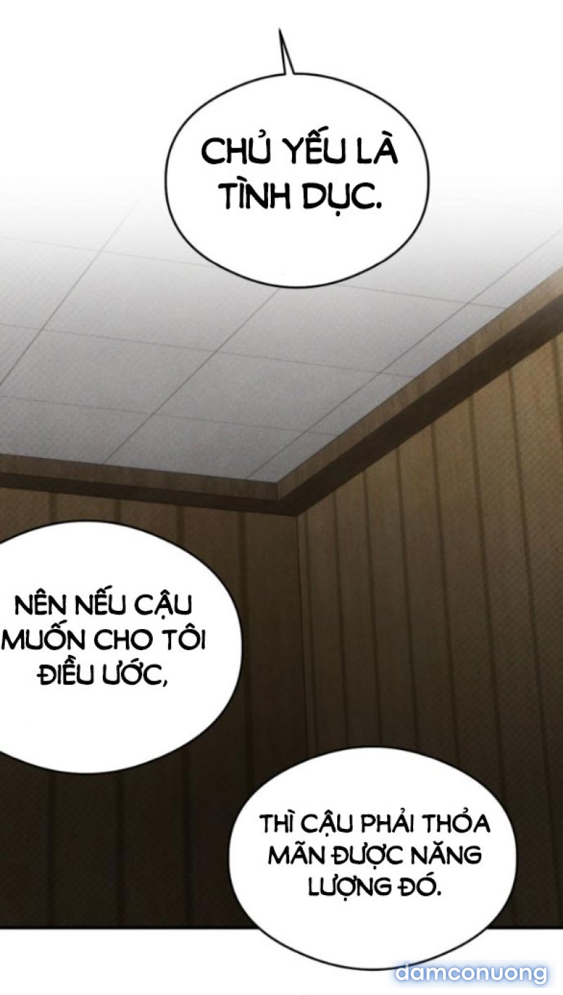 18+ Mong Ước Của Ác Ma 