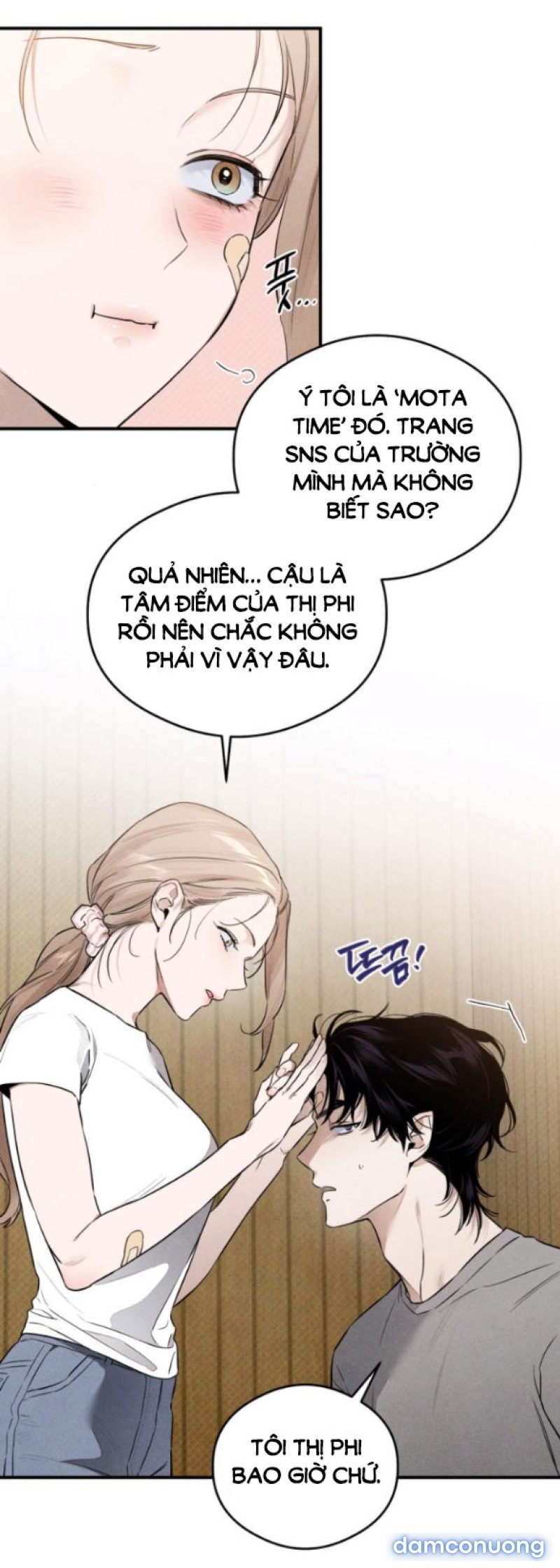 18+ Mong Ước Của Ác Ma 