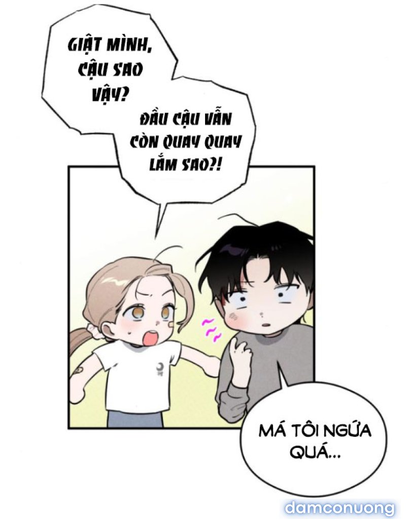 18+ Mong Ước Của Ác Ma 