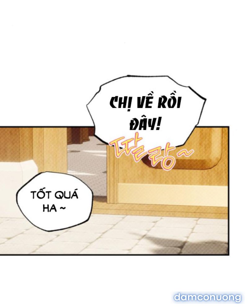 18+ Mong Ước Của Ác Ma 