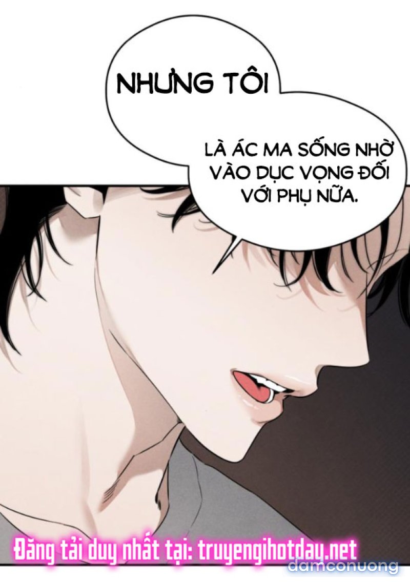 18+ Mong Ước Của Ác Ma 