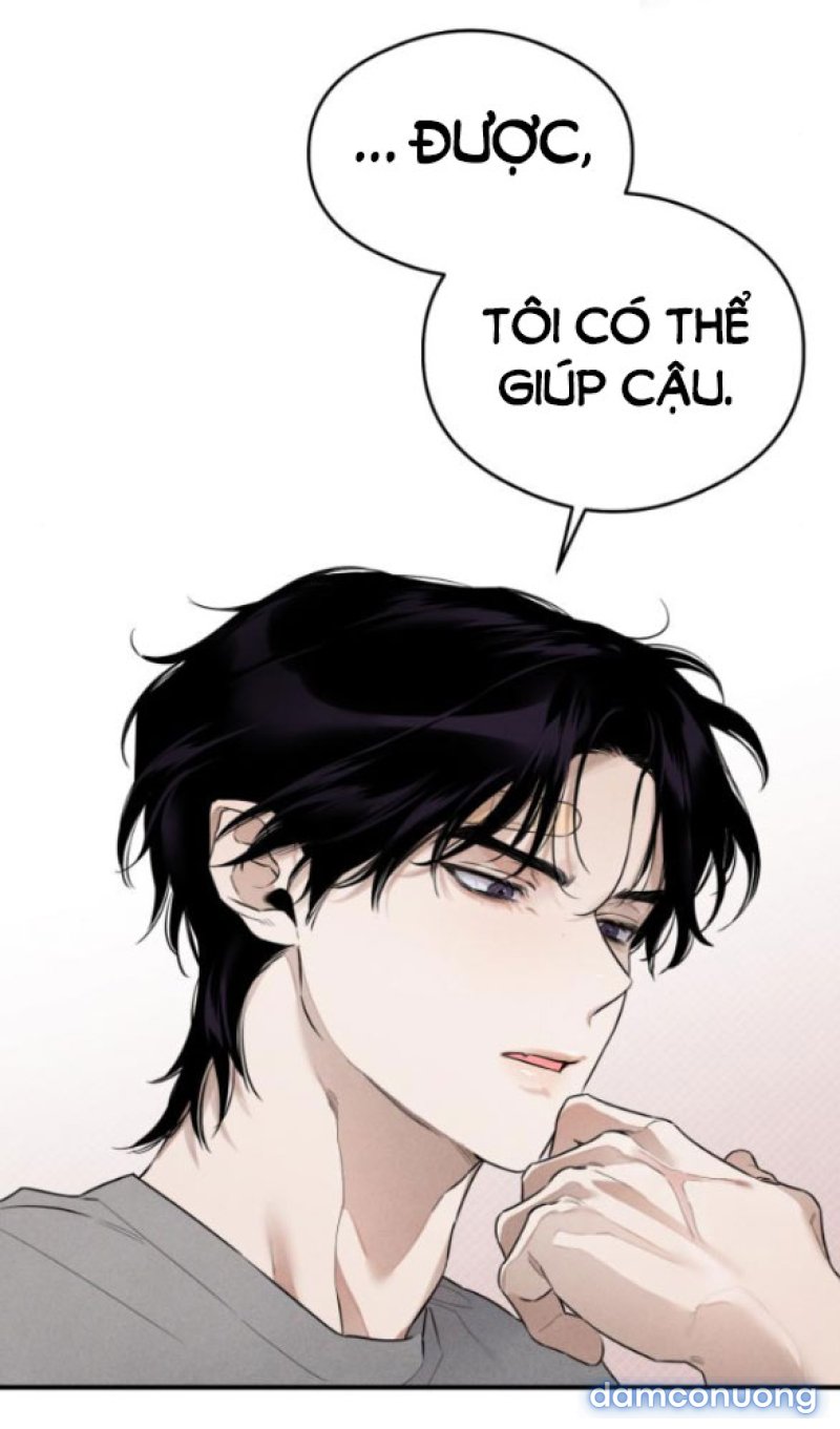 18+ Mong Ước Của Ác Ma 