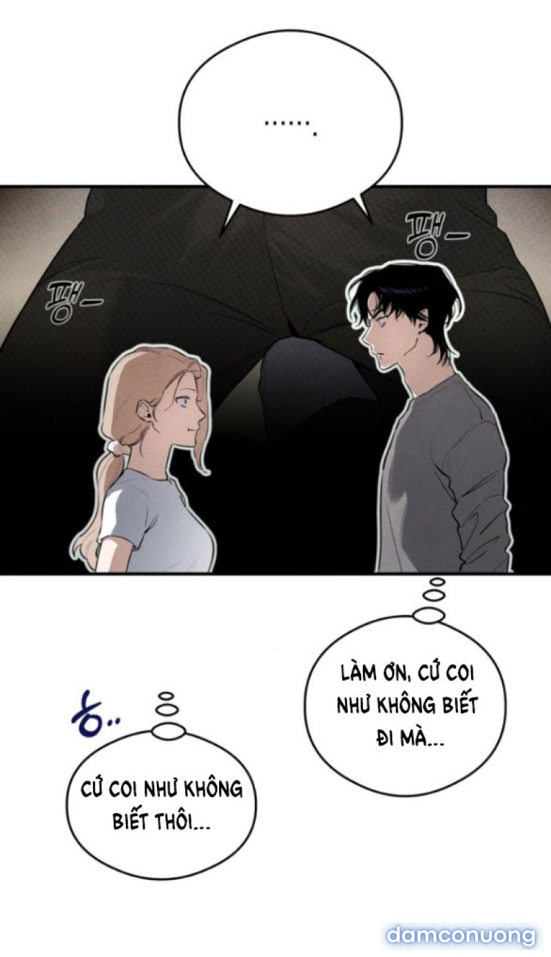 18+ Mong Ước Của Ác Ma 
