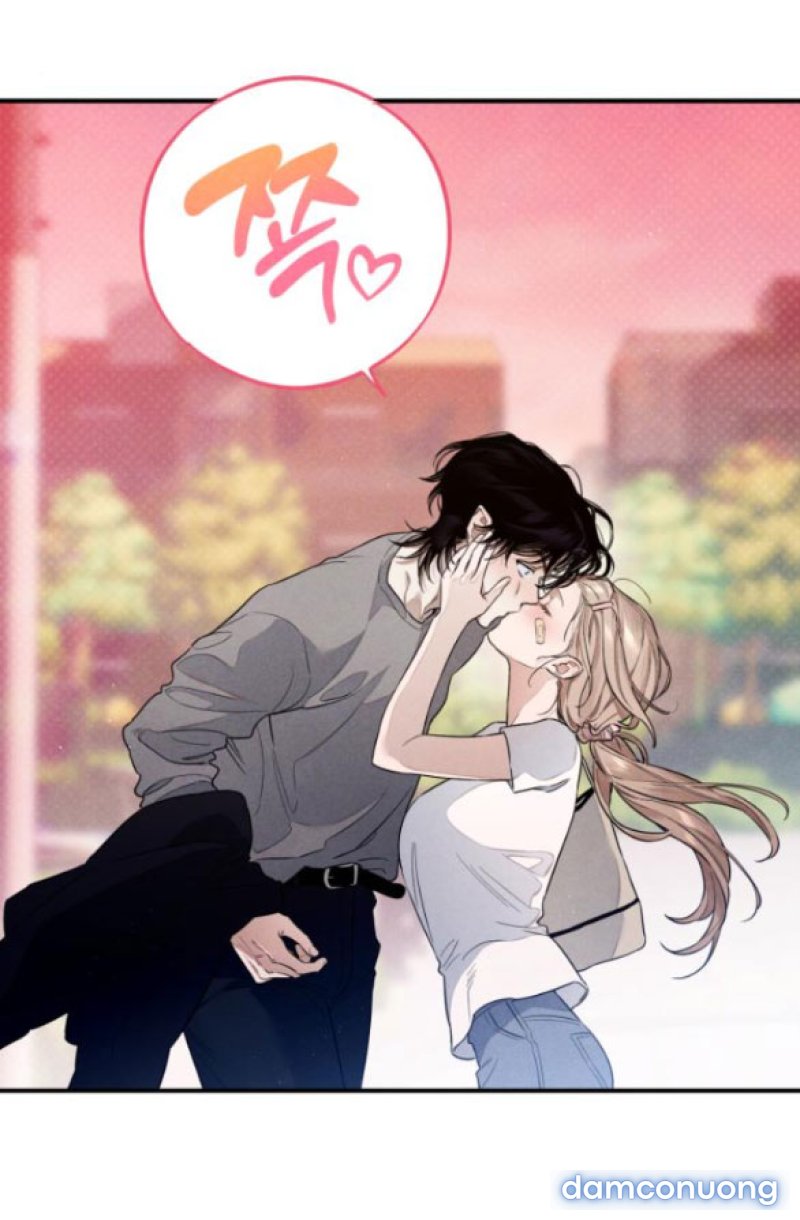 18+ Mong Ước Của Ác Ma 