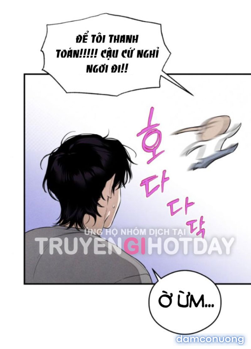 18+ Mong Ước Của Ác Ma 
