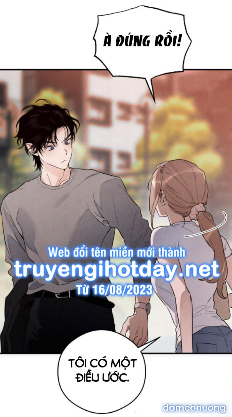 18+ Mong Ước Của Ác Ma 