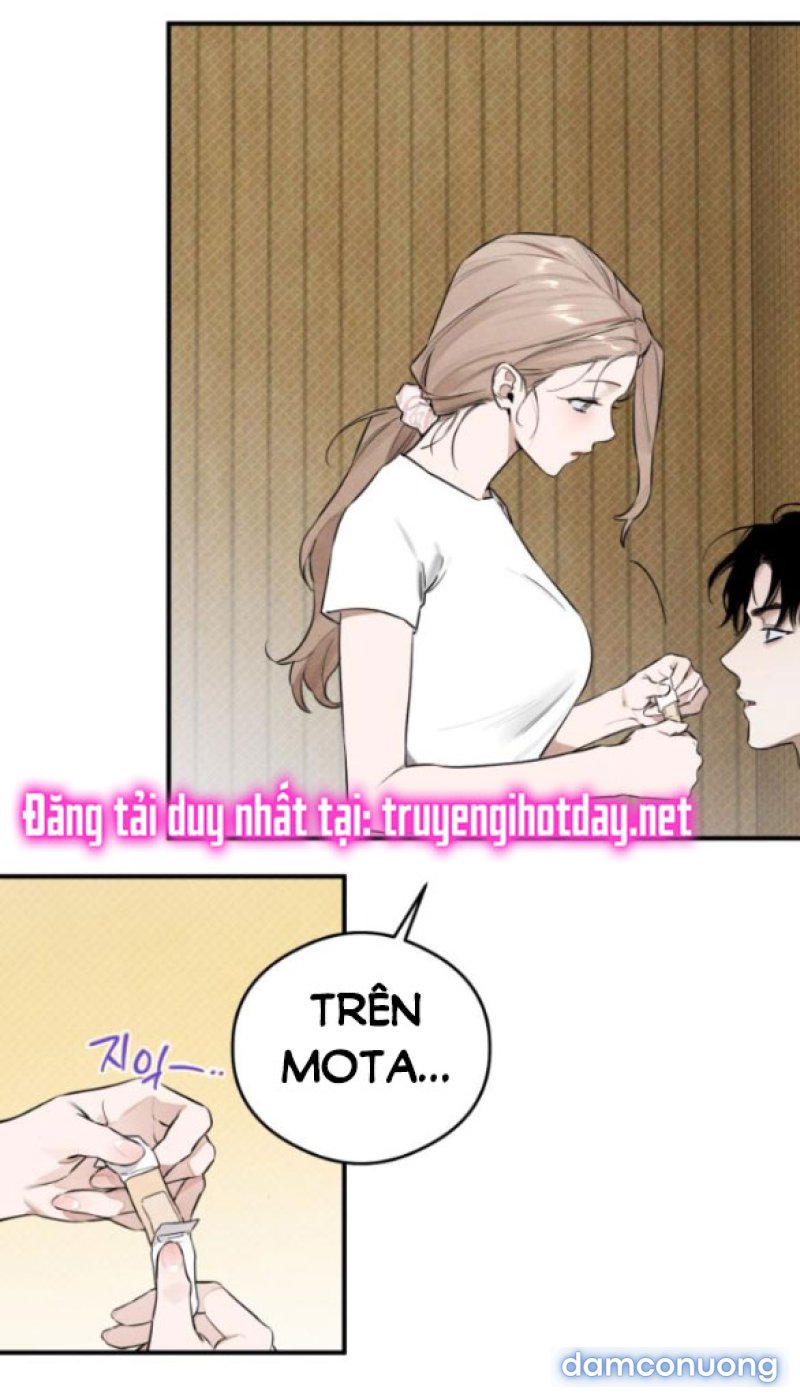 18+ Mong Ước Của Ác Ma 