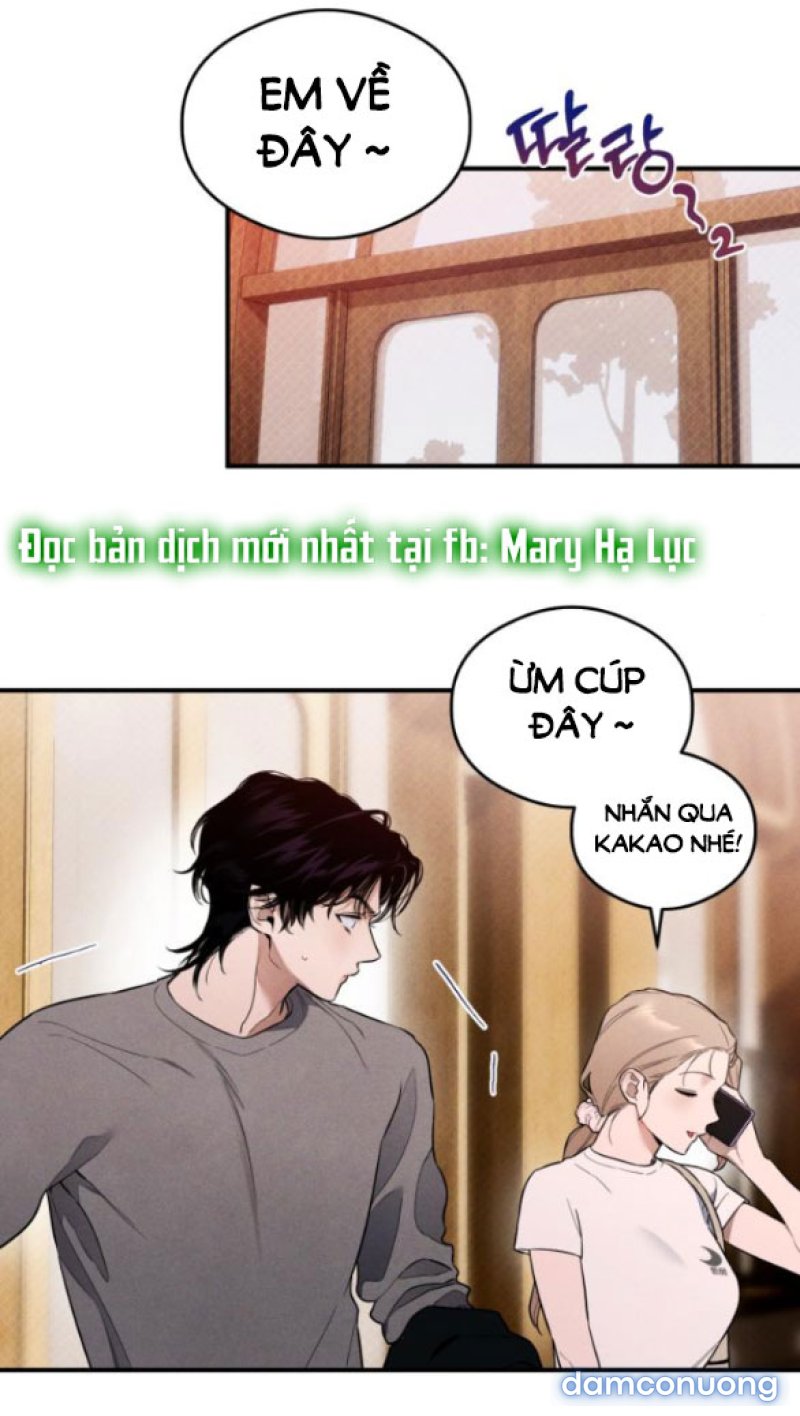18+ Mong Ước Của Ác Ma 