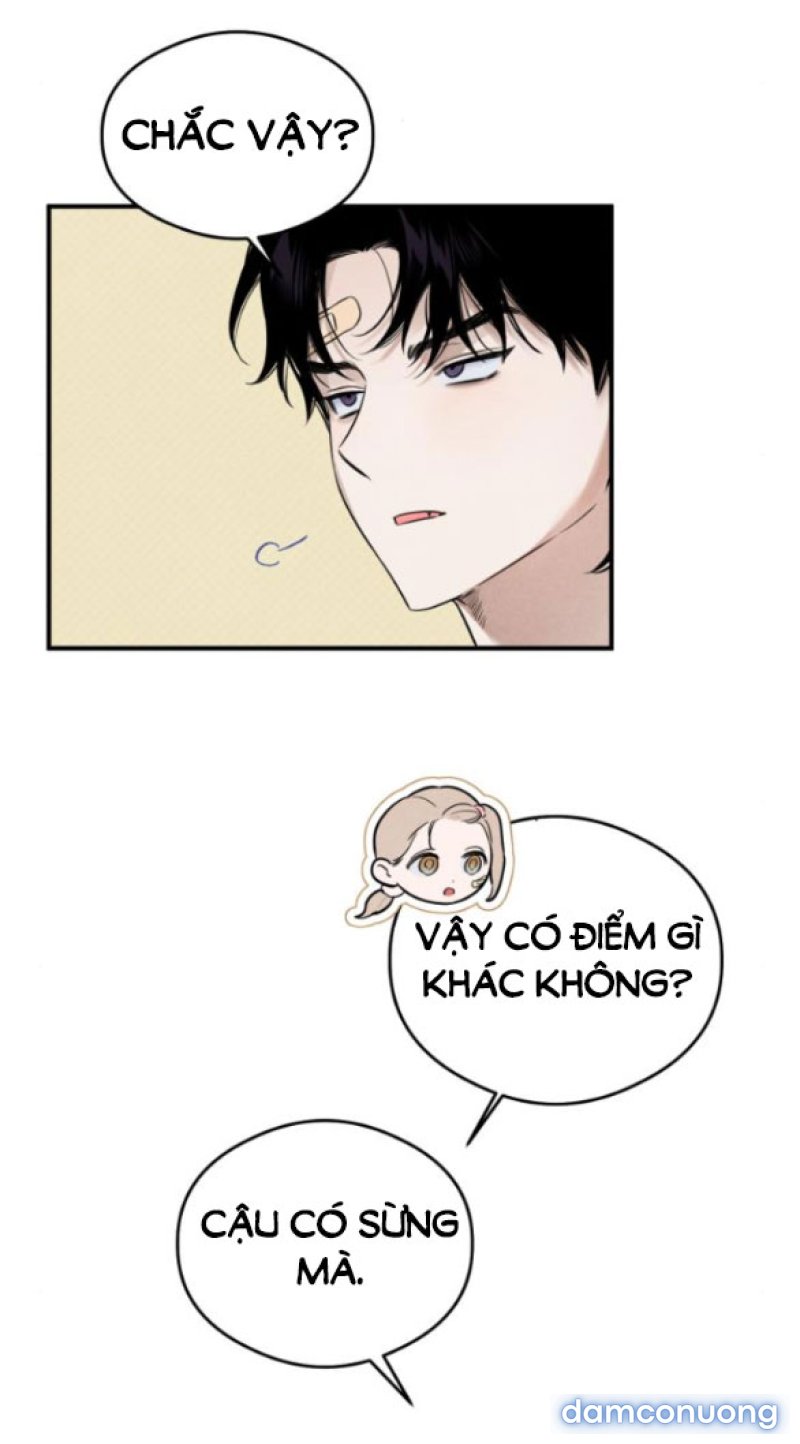 18+ Mong Ước Của Ác Ma 
