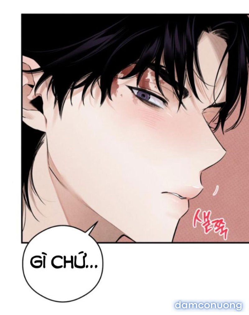18+ Mong Ước Của Ác Ma 