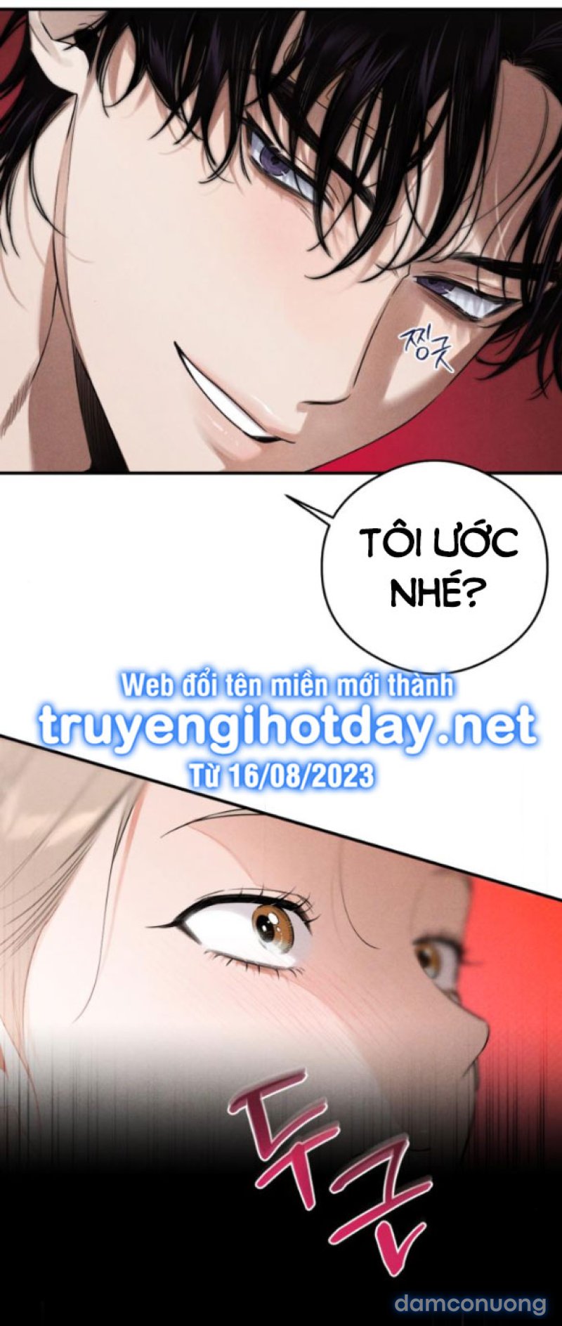 18+ Mong Ước Của Ác Ma 