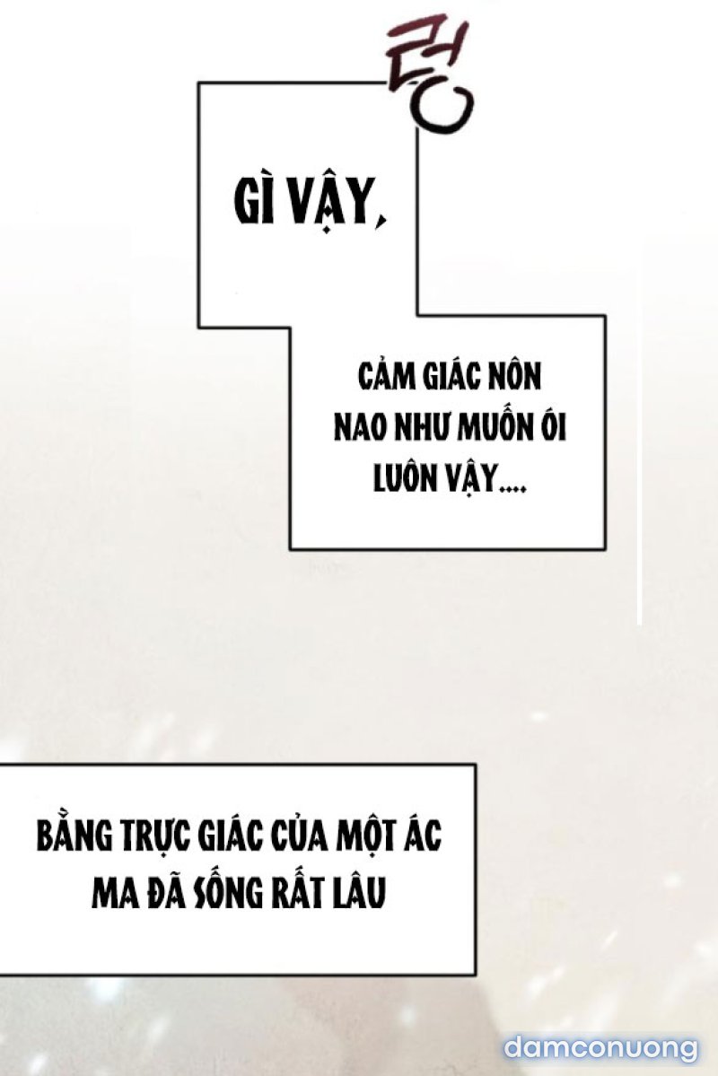 18+ Mong Ước Của Ác Ma 