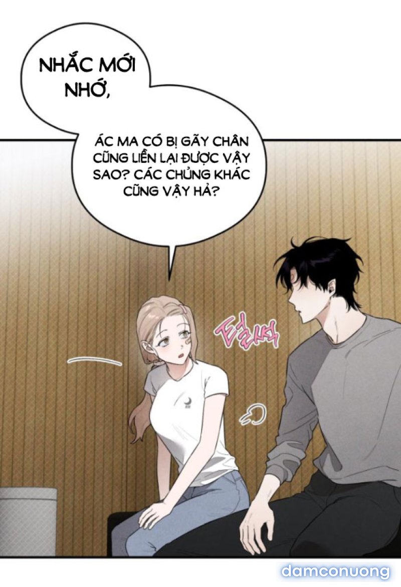 18+ Mong Ước Của Ác Ma 