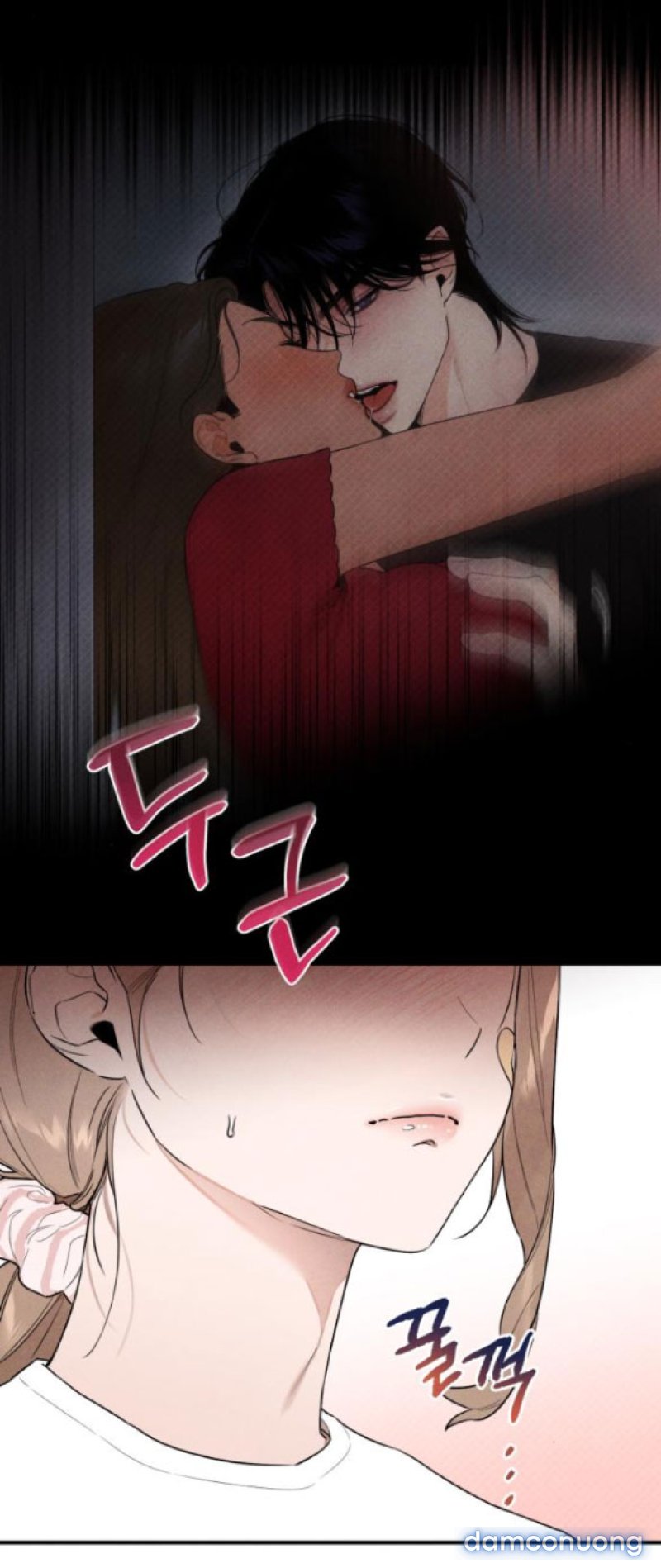 18+ Mong Ước Của Ác Ma 