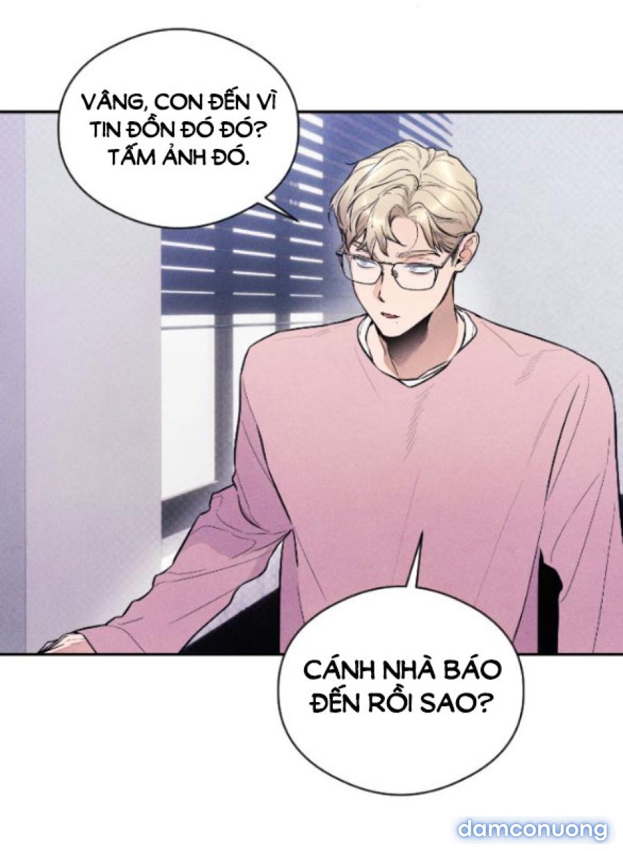 18+ Mong Ước Của Ác Ma 