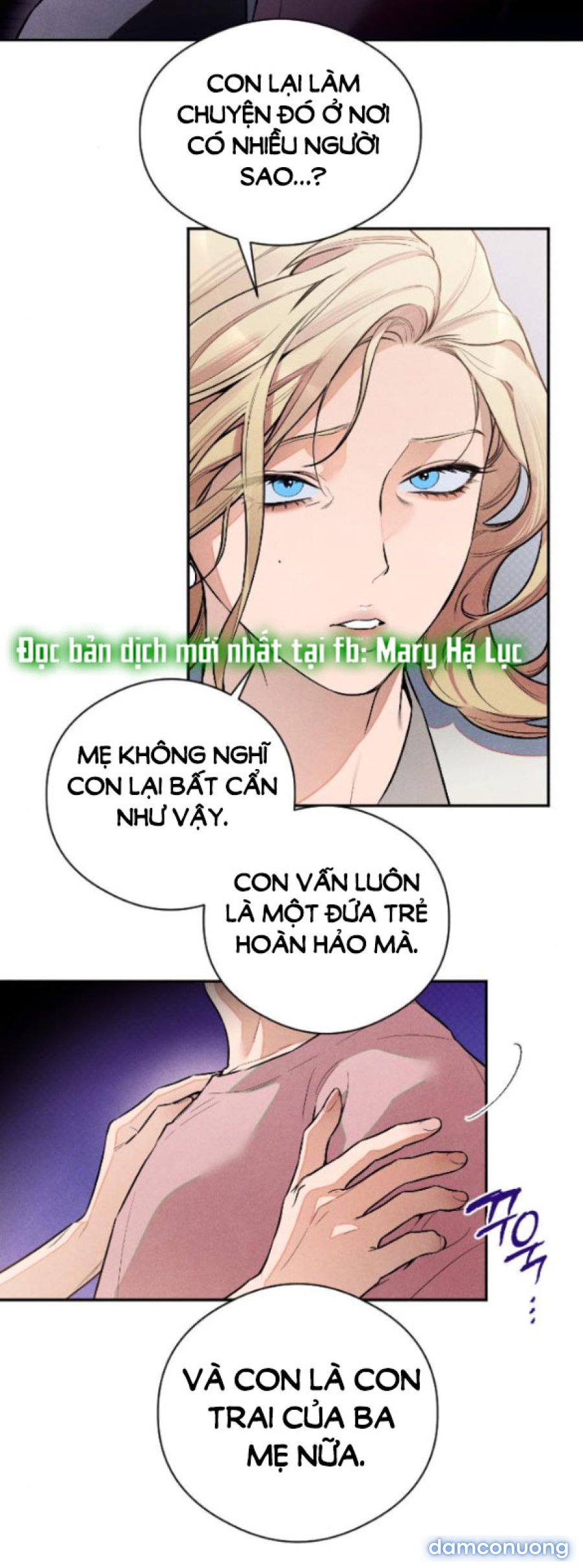 18+ Mong Ước Của Ác Ma 