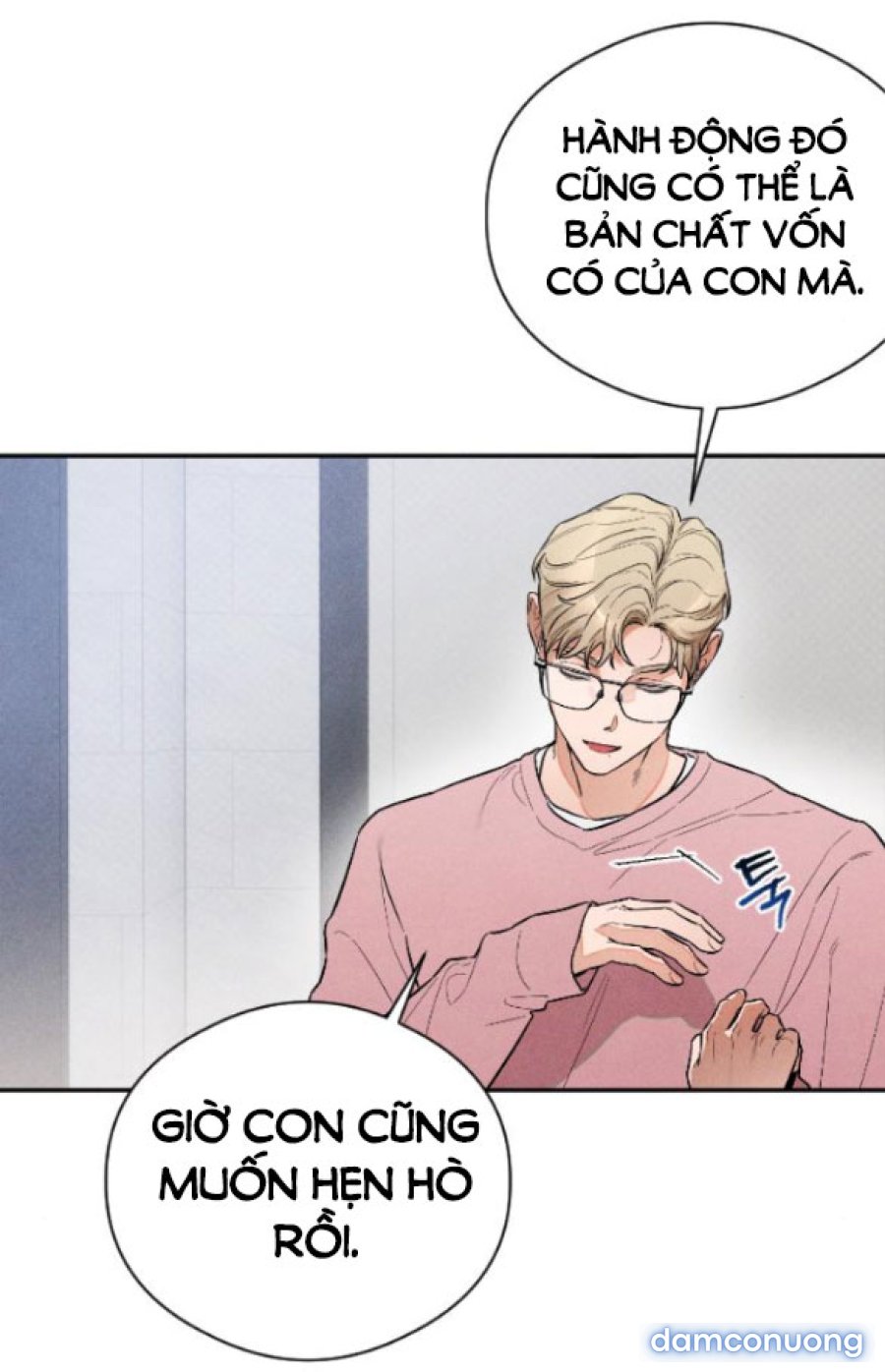 18+ Mong Ước Của Ác Ma 