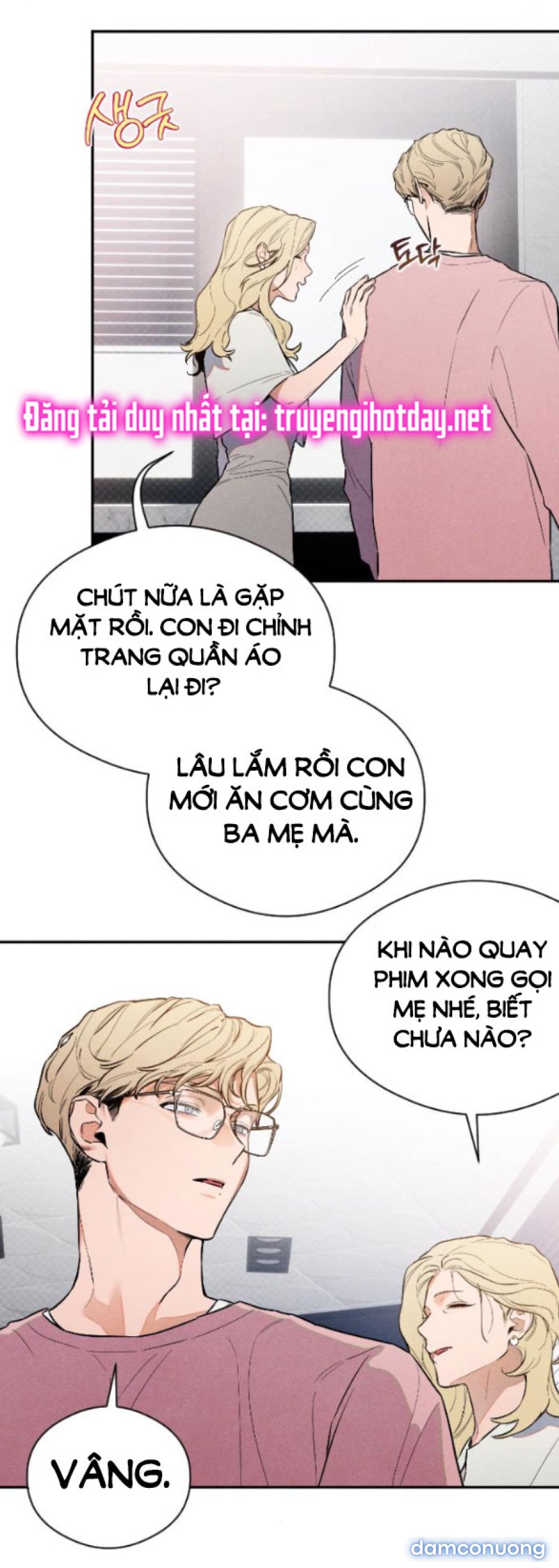 18+ Mong Ước Của Ác Ma 