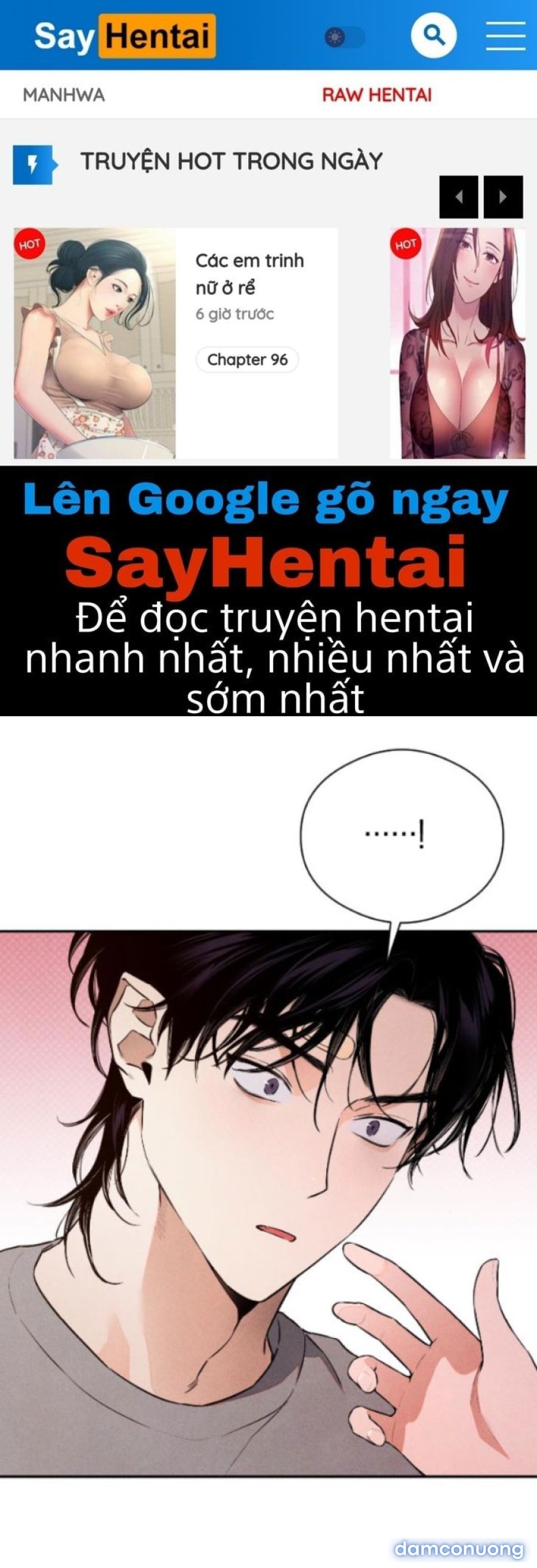 18+ Mong Ước Của Ác Ma 